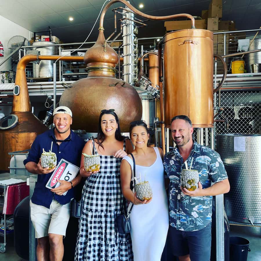 Byron Bay Brewery and Distillery Day Tour: Lunch & tastings - Who This Tour Fits Best (and Who Might Want Something Else)