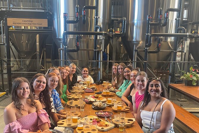Byron Bay Brewery & Distillery Tour: Tastings, Lunch & transfers - Tips I’d use to get the best Byron Bay day out of it