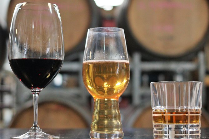 Canberra Brewery Winery and Distillery Tour - Key Things You’ll Enjoy on This Canberra Triple-Treat Tour