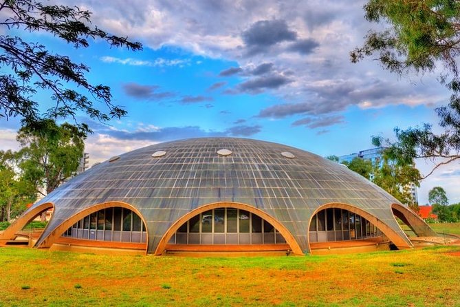 Canberra Brewery Winery and Distillery Tour - Distillery Finale: Spirits, Craft Methods, and More Pours