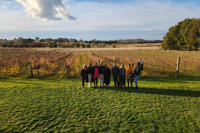 Canberra Brewery Winery and Distillery Tour - The Real-World Itinerary Rhythm (And How to Pace Yourself)