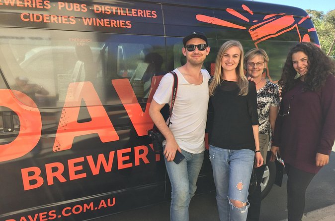 Canberra Brewery Winery and Distillery Tour - Who Should Book (And Who Might Not Love It)