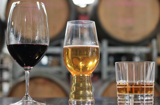Canberra Brewery Winery and Distillery Tour - Should You Book This Canberra Brewery Winery and Distillery Tour?