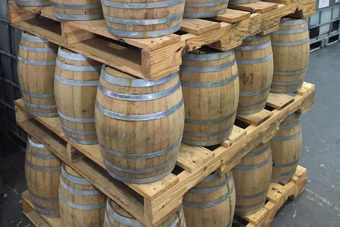 Cayman Spirits Co. Distillery Tour Pass Ticket Only - The tasting portion: what you’ll likely pour and why it’s worth the money