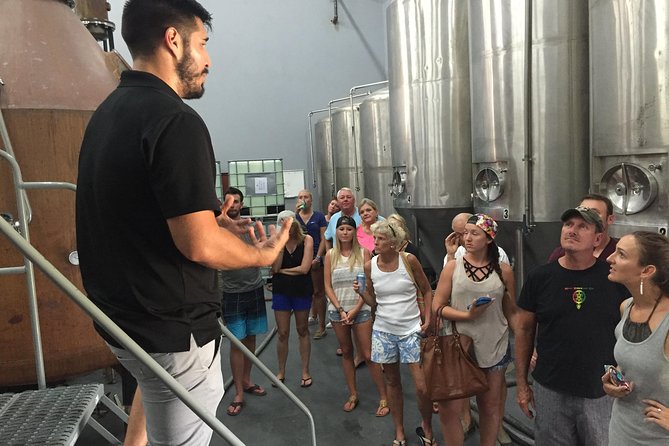 Cayman Spirits Co. Distillery Tour Pass Ticket Only - Price and value: what $24 buys you (and what it doesn’t)