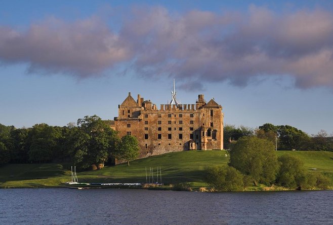 Central Highlands lochs Stirling Whisky private driving - Key highlights worth your time