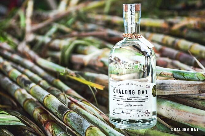 Chalong Bay Rum Distillery Experience - Key Things To Know Before You Go