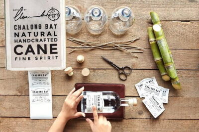 Chalong Bay Rum Distillery Experience - The 30-Minute Distillery Tour: Fermentation to Bottling