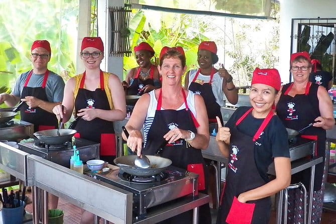 Chalong Bay Rum Distillery Experience - Time, Pace, and Group Size: Why This Works as a Phuket Add-On