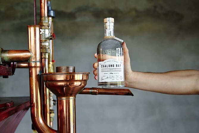 Chalong Bay Rum Distillery Experience - Value Check: Is $42.32 Worth It?