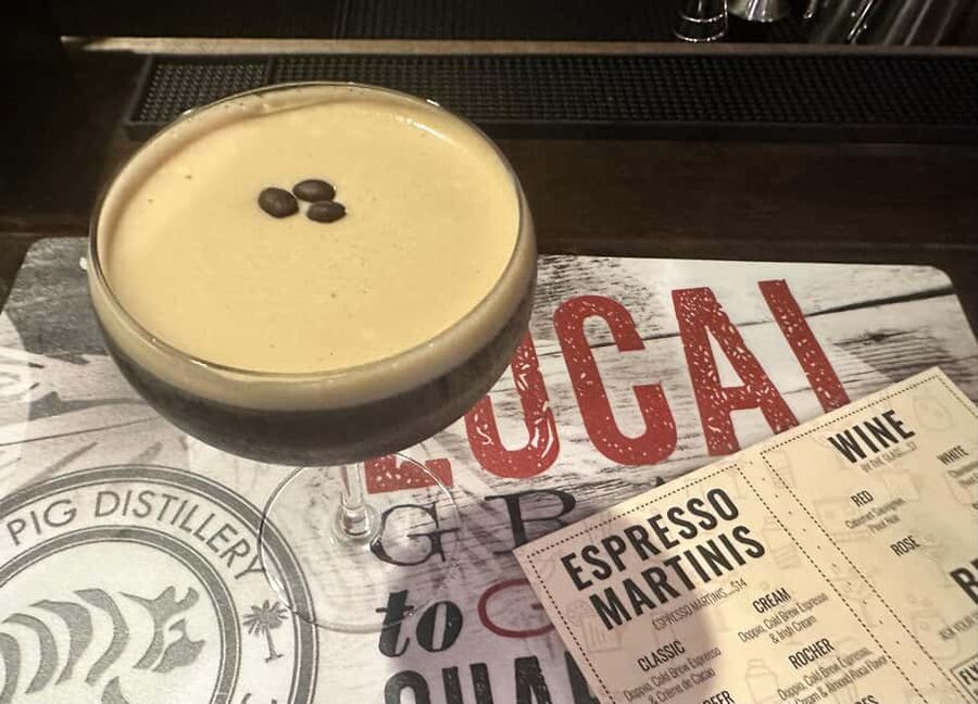 Charleston: Striped Pig Distillery Tour and Tasting - Finding it fast: meeting point off Azalea Drive