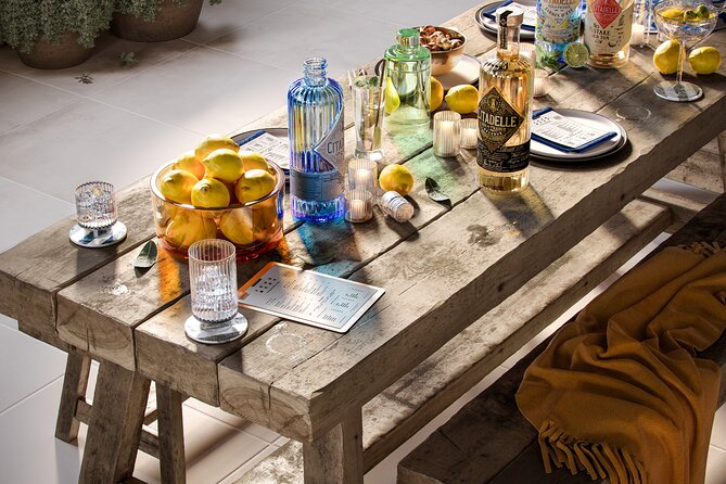 Citadelle Gin Distillery Tour in English - Getting Oriented: Your Meeting Point and How the Tour Runs