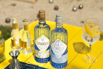 Citadelle Gin Distillery Tour in English - What You’ll Learn: From Juniper Fields to the Patented Infusion Process