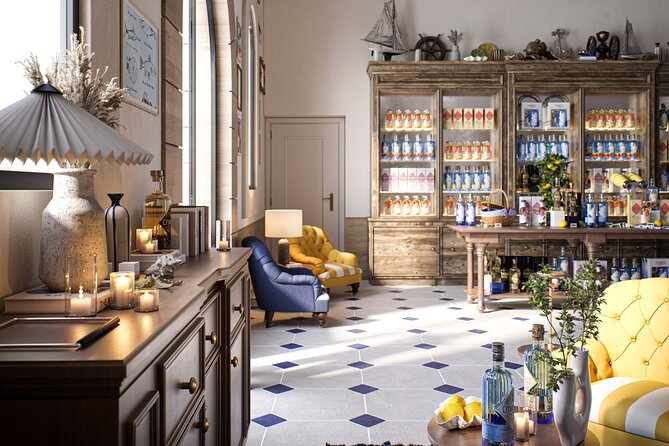 Citadelle Gin Distillery Tour in English - Who Should Book This Tour (and Who Might Skip It)