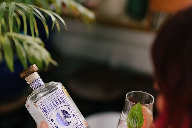 Cocktail Masterclass & Distillery Tour Combo - Why the spice blends matter more than you think