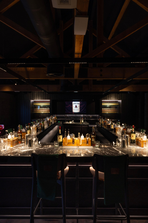 Cork: Jameson Cocktail Making Class at Midleton Distillery - Key highlights you’ll care about