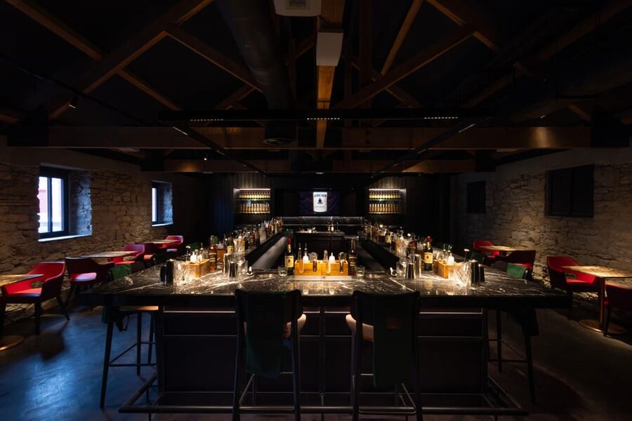Cork: Jameson Cocktail Making Class at Midleton Distillery - Cork’s Midleton Jameson Cocktail Class: What You’re Really Signing Up For