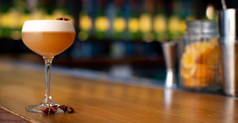 Cork: Jameson Cocktail Making Class at Midleton Distillery - The 60-Minute Mixing Flow: How the Class Runs Step by Step