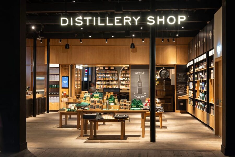 Cork: Jameson Cocktail Making Class at Midleton Distillery - What the Host Actually Does (Beyond Just “Explaining”)