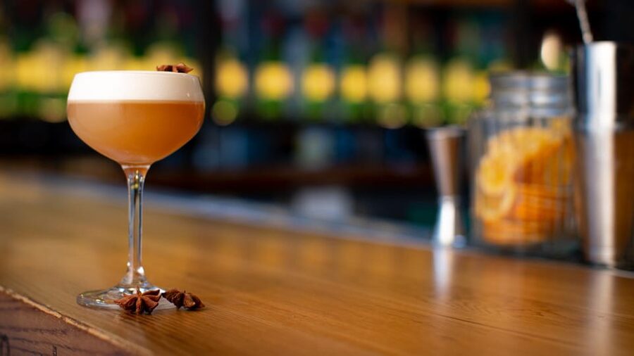 Cork: Jameson Cocktail Making Class at Midleton Distillery - No Food Served: The One Thing to Plan Around