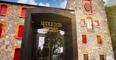 Cork: Jameson Irish Whiskey & Midleton Distillery Experience - The 75-minute structure: a guided loop with built-in comparisons
