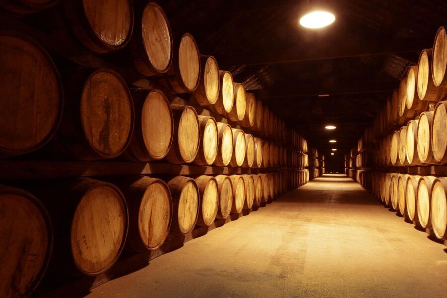 Cork: Jameson Irish Whiskey & Midleton Distillery Experience - Weather, comfort, and small logistics that actually matter