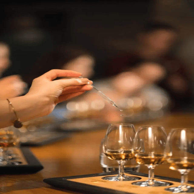 Cork: Midleton Distillery (Jameson) Premium Whiskey Tasting - Midleton Distillery Premium Tasting: What This Is Really Like