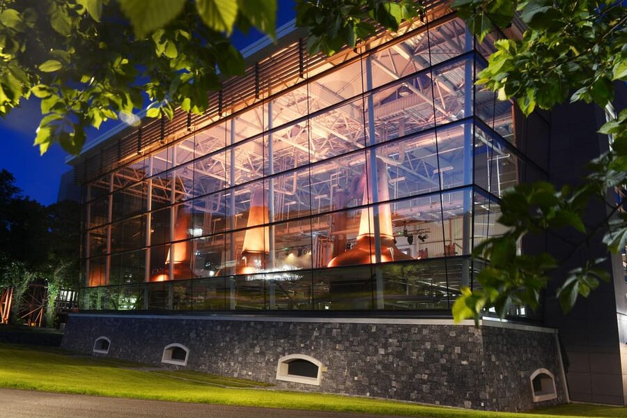 Cork: Midleton Distillery (Jameson) Premium Whiskey Tasting - Timing, Check-In, and the Small-Group Advantage