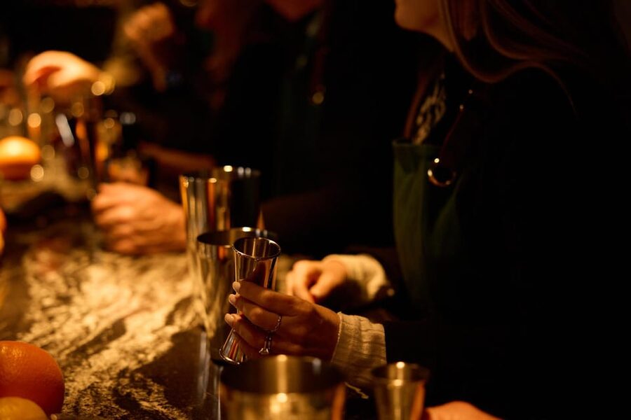 Cork: Midleton Distillery (Jameson) Premium Whiskey Tasting - Who This Tasting Suits Best