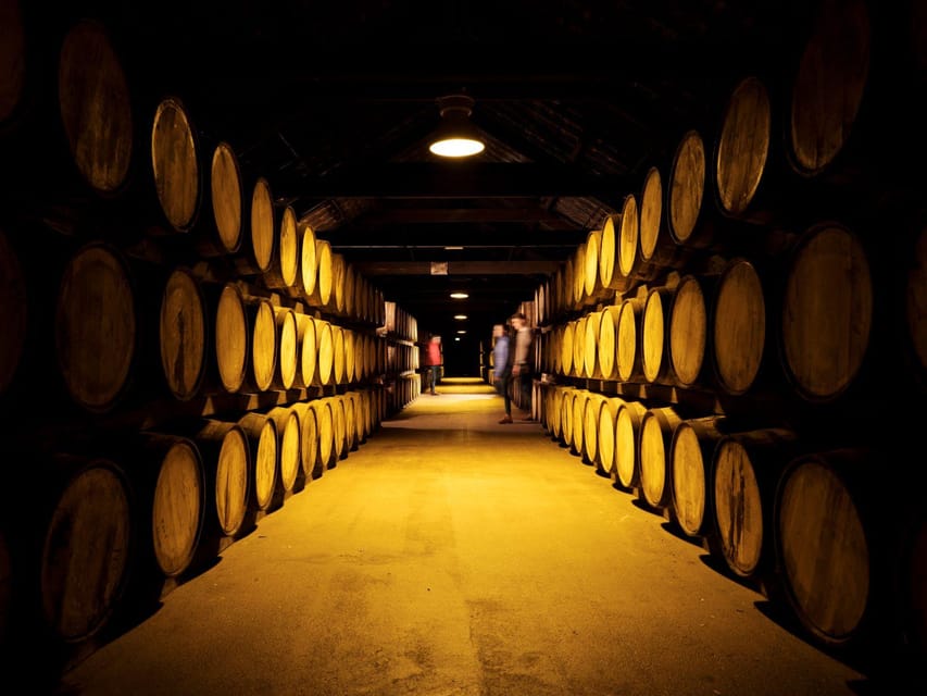 Cork: Midleton Distillery (Jameson) Premium Whiskey Tasting - Should You Book the Midleton Distillery Premium Whiskey Tasting?