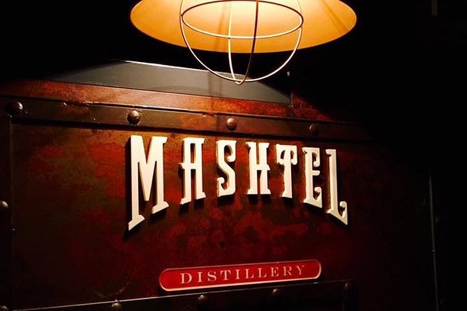 Craft Gin and exclusive brandies in unique distillery - The Best Part: Production Stories That Connect to Every Pour