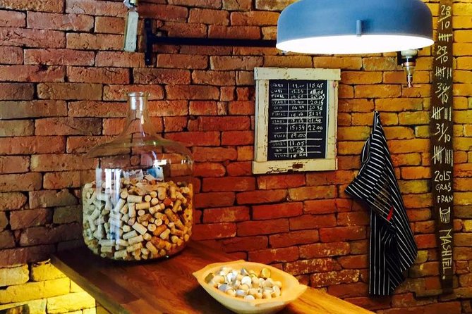 Craft Gin and exclusive brandies in unique distillery - Who This Tour Suits (and Who Should Skip It)
