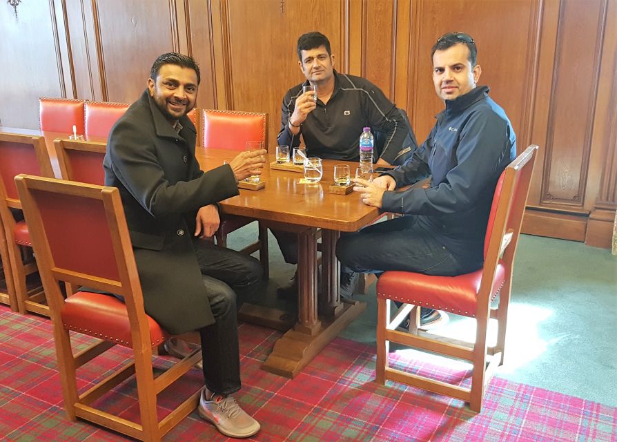 Craigs Luxury Speyside Private Whisky Tour - Key things to love on Craig’s Speyside Private Whisky Tour
