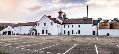 Dalwhinnie: Chocolate & Whisky Tasting - The 30-minute tasting: four single malts and four chocolate pairings