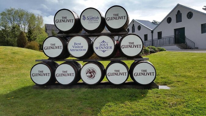 Deluxe 5 star Private Speyside Whisky Tour - Key Highlights You’ll Actually Use