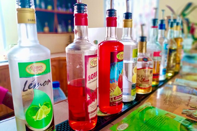 Discover Clarke’s Court Rum Distillery – Transportation Only - Key things to know before you go