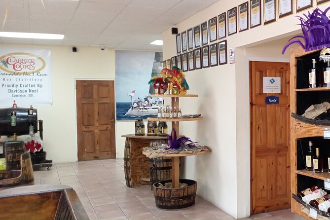 Discover Clarke’s Court Rum Distillery – Transportation Only - Transportation quality: comfort and private setup (and why the price feels different)