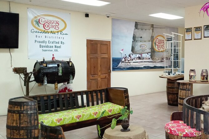 Discover Clarke’s Court Rum Distillery – Transportation Only - The practical checklist that makes this smoother