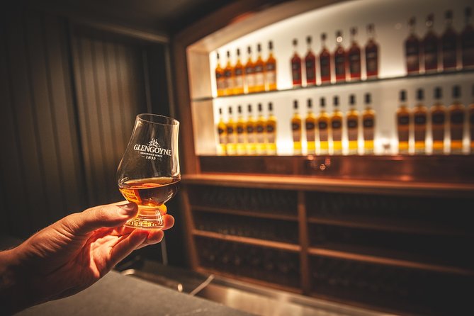 Discover Malt Whisky Day Tour Including Admissions from Edinburgh - How the day actually feels leaving Edinburgh