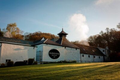 Discover Malt Whisky Day Tour Including Admissions from Edinburgh - Loch Lomond and The Trossachs: where the schedule gives you room to breathe