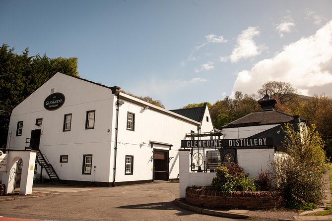 Discover Malt Whisky Day Tour Including Admissions from Edinburgh - Group size, coach comfort, and how to plan your body for 9 hours