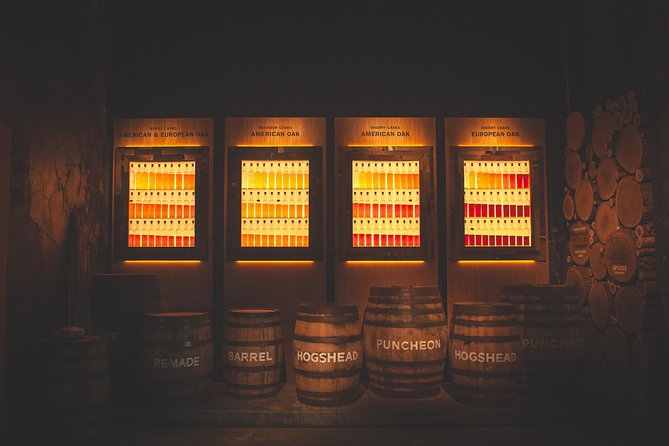 Discover Malt Whisky Day Tour Including Admissions from Edinburgh - Value check: is the $99.71 price fair for what you get?