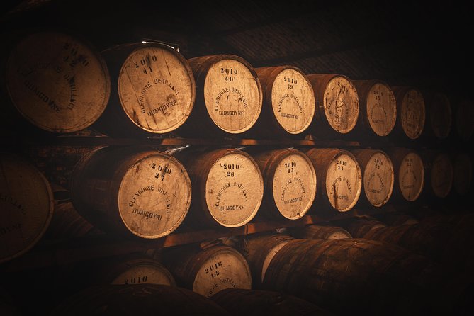 Discover Malt Whisky Day Tour Including Admissions from Edinburgh - FAQ