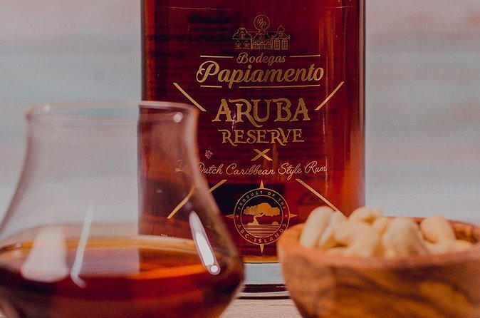Discovery Papiamento Distillery - Price and Value: Is $45 Worth It in Aruba?