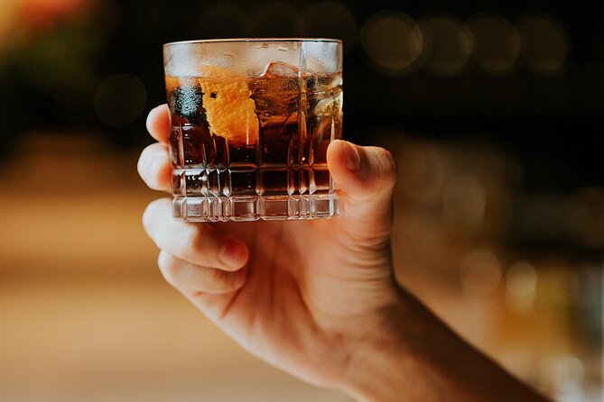 Discovery Papiamento Distillery - Dark Aged Rums and the Rum-and-Vodka Angle