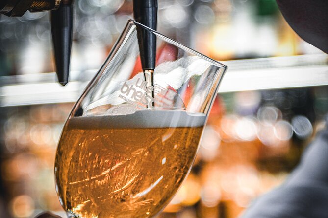 Distillery and Brewery Tour in Inverness Scotland - Key points you’ll care about