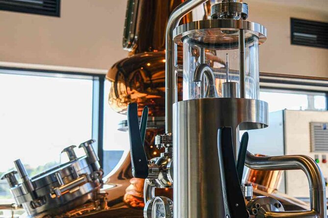 Distillery and Brewery Tour in Inverness Scotland - Uilebheist in Inverness: what this tour actually delivers
