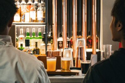 Distillery and Brewery Tour in Inverness Scotland - How the 1 hour 15 minute timing keeps it doable