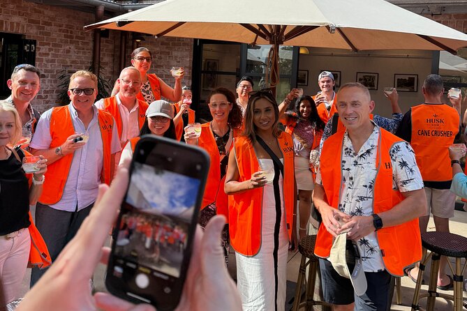 Distillery Daily Tour - Key points before you go