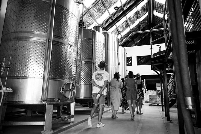 Distillery Daily Tour - Price and Value: What $35.14 Actually Gets You